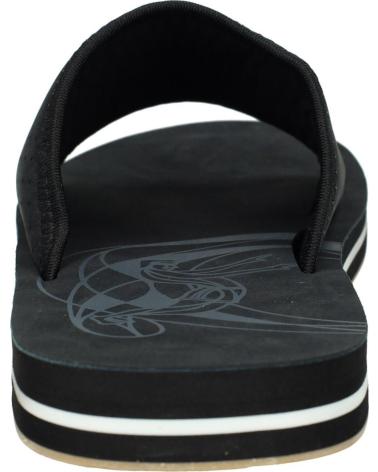 Chanclas ONEILLS  de Hombre 90241059  NEGRO