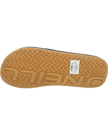 Chanclas ONEILLS  de Hombre 90241059  NEGRO