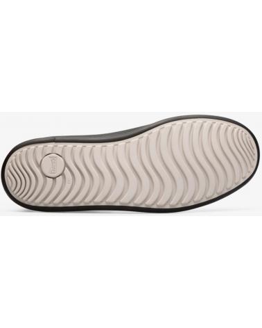 Bottines CAMPER  pour Homme BOTIN K300236-004 HOMBRE  NEGRO