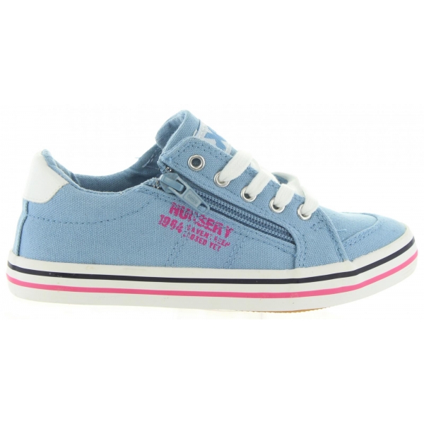 girl and boy Trainers XTI 53662  LONA JEANS