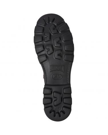 Botines CAMPER  de Hombre BOTAS BRUTUS K300245  AZUL