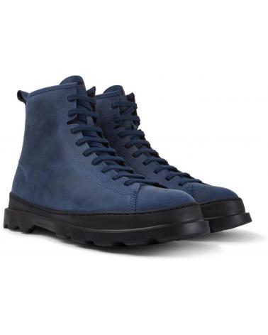 Botines CAMPER  de Hombre BOTAS BRUTUS K300245  AZUL