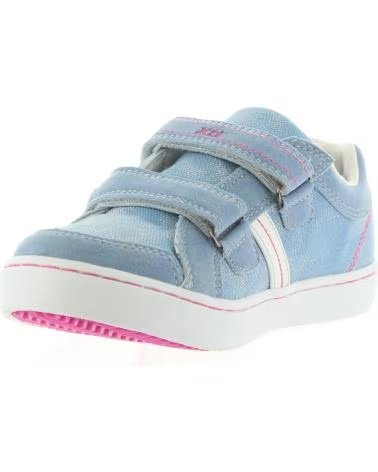 XTI 53661 COMBINADO JEANS