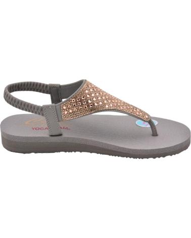 Sandalias SKECHERS  de Mujer - SANDALIAS DE DEDO PARA MUJER CALI® MEDITATION -  TPE