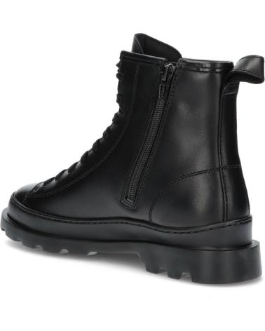 Botas de Mulher CAMPER BOTIN K400325-004  MUJER NEGRO