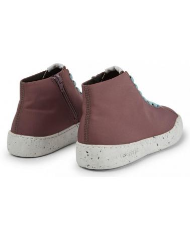 Botines CAMPER  de Mujer BOTINES PEU TOURING K400374  VIOLETA