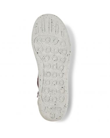 Botines CAMPER  de Mujer BOTINES PEU TOURING K400374  VIOLETA