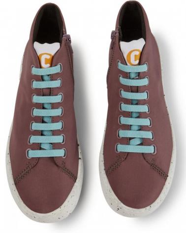 Botines CAMPER  de Mujer BOTINES PEU TOURING K400374  VIOLETA