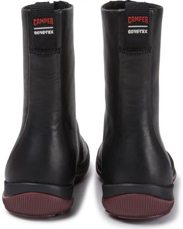Botas de Mujer CAMPER BOTAS PEU PISTA GM K400595 NEGRO