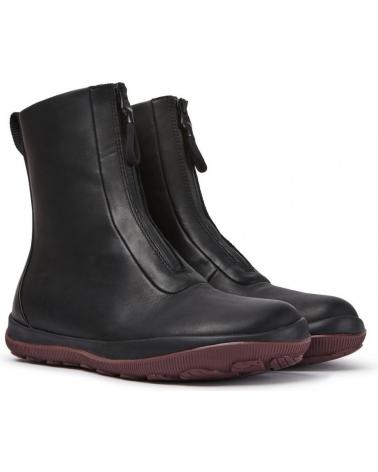 Botas de Mujer CAMPER BOTAS PEU PISTA GM K400595 NEGRO