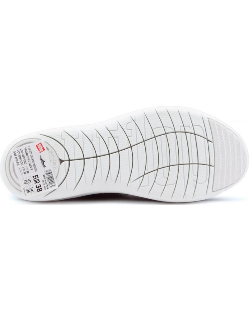 Scarpe Sport De Mujer FITFLOP ZAPATILLAS F SPORTY UBERKNIT