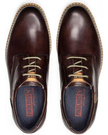 Scarpe per Uomo PIKOLINOS ZAPATOS AVILA M1T-4050 OLMO
