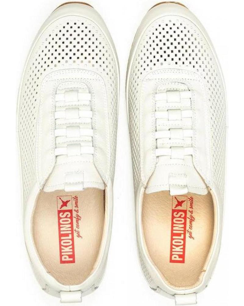 Zapatillas Deporte De Hombre PIKOLINOS DEPORTIVOS LIVERPOOL M2A