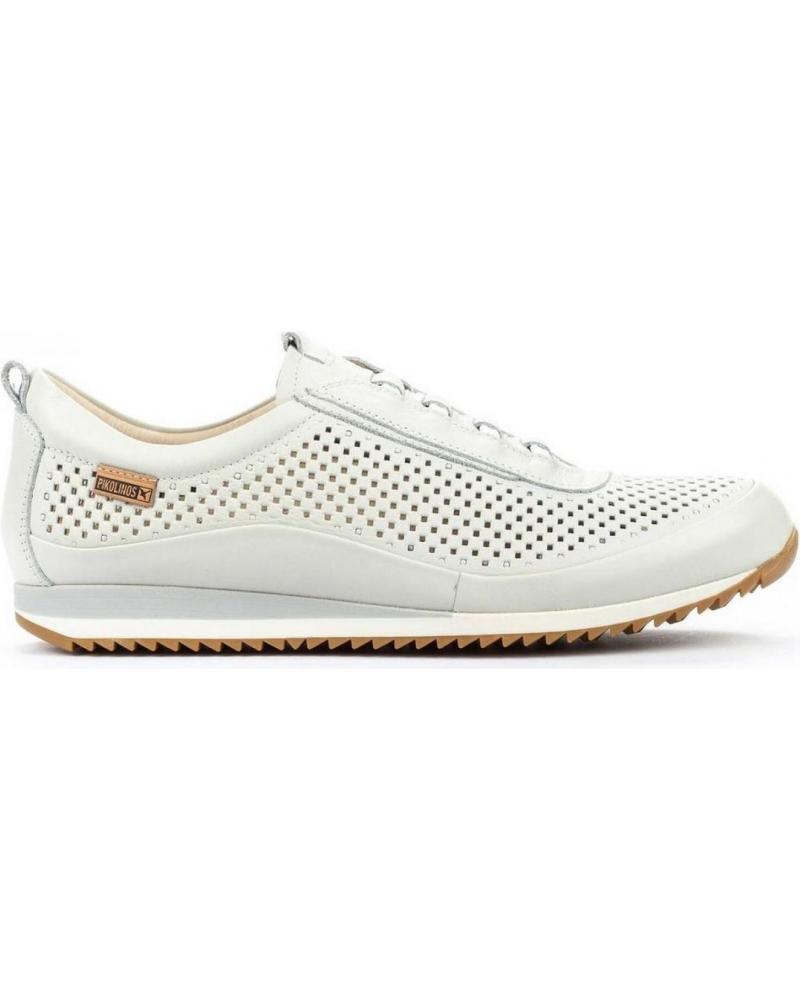 Scarpe sport PIKOLINOS per Uomo DEPORTIVOS LIVERPOOL M2A-6252 ESPUMA Scarpe sport PIKOLINOS per Uomo DEPORTIVOS LIVERPOOL M2A-6252 ESPUMA