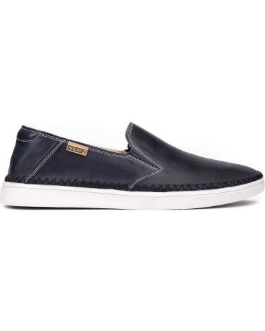 Mocassini PIKOLINOS  per Uomo MOCASINES ALICANTE M2U-3099  BLUE