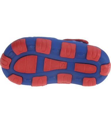 Clogs für Mädchen und Junge BEPPI 2172940 BLUE