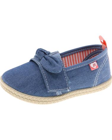 Deportivas de Niña BEPPI 2179610 JEANS