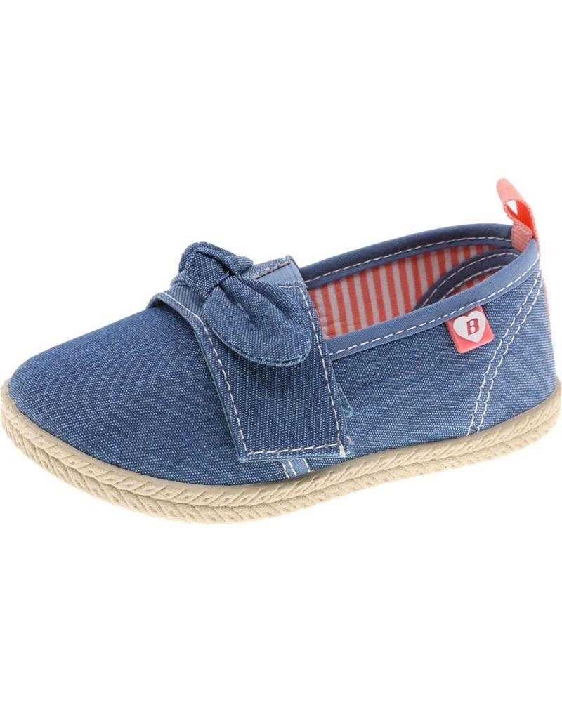 Deportivas de Niña BEPPI 2179610 JEANS