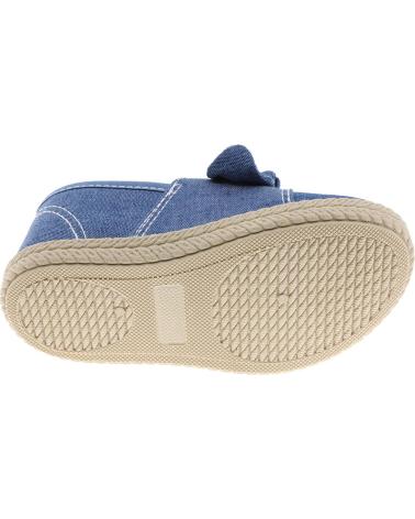Deportivas de Niña BEPPI 2179610 JEANS