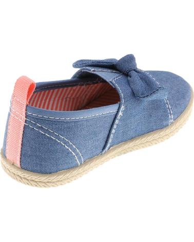 Deportivas de Niña BEPPI 2179610 JEANS