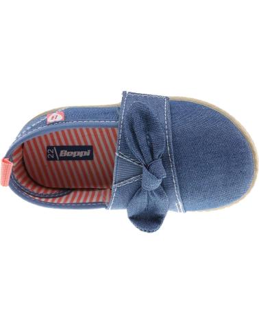 Deportivas de Niña BEPPI 2179610 JEANS