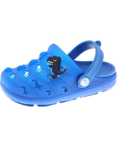 Tamancos de Menina e Menino BEPPI 2183091 BLUE