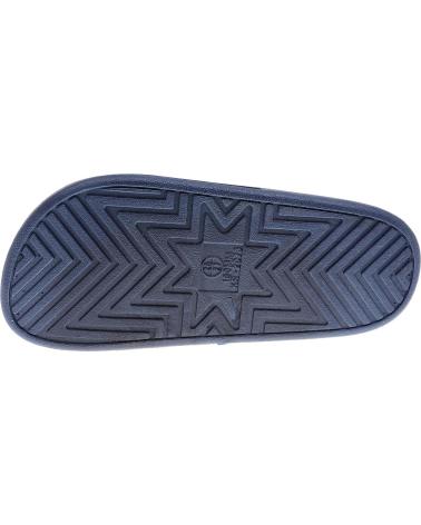 Tongs pour Fille et Garçon BEPPI 2183940 NAVY BLUE