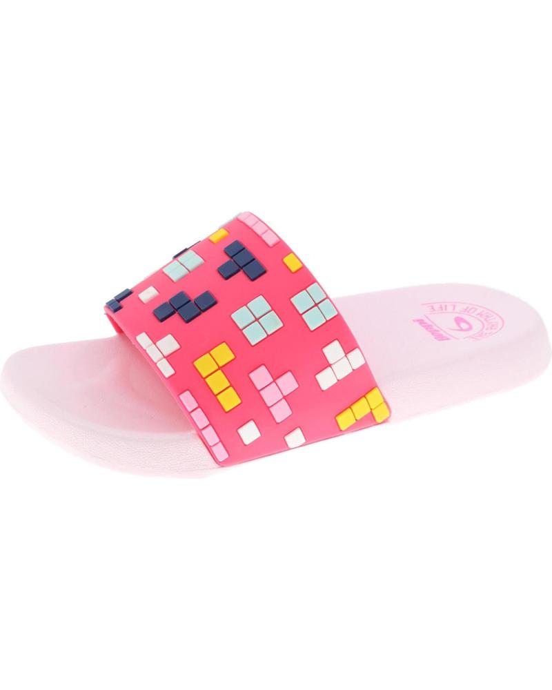 girl Flip flops BEPPI 2183941 FUCHSIA