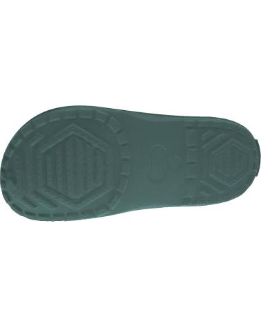 Clogs für Mädchen und Junge BEPPI 2190142 KHAKI