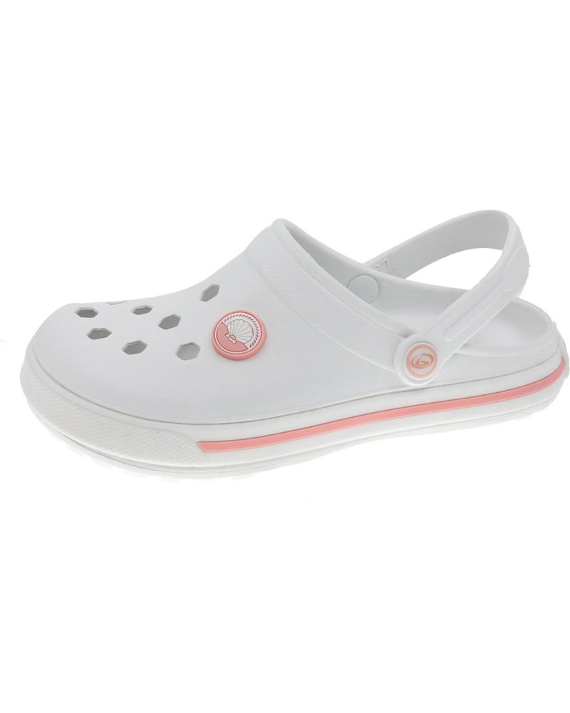 Clogs BEPPI  für Damen 2190310  WHITE