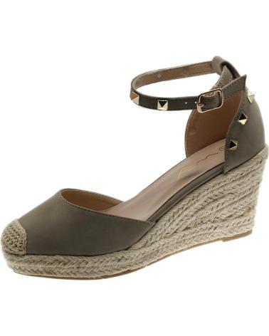 Sandalias BEPPI  de Mujer 2199851  TAUPE