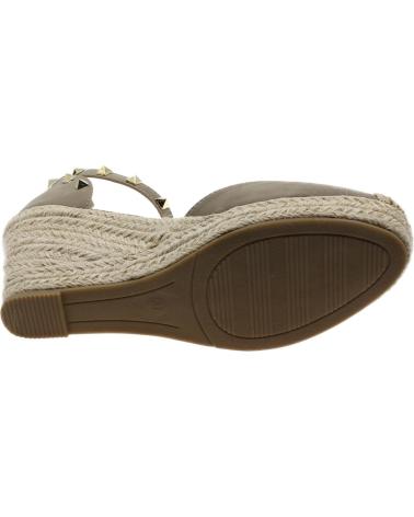Sandalias BEPPI  de Mujer 2199851  TAUPE