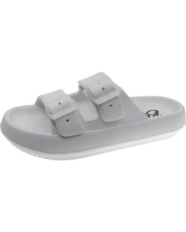 Chanclas de Mujer BEPPI 2201481 WHITE