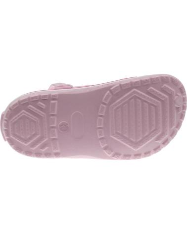 Zuecos BEPPI  de Niña 2206041  PINK