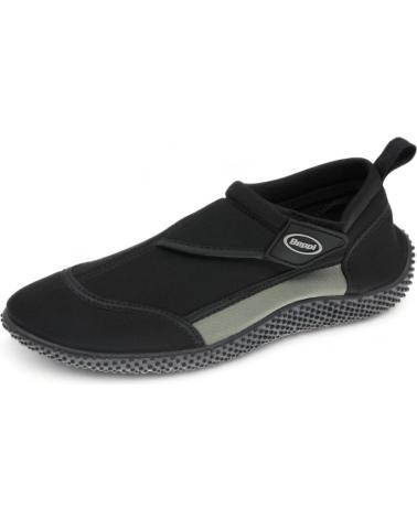 Sapatos de Homem BEPPI 2206311 BLACK