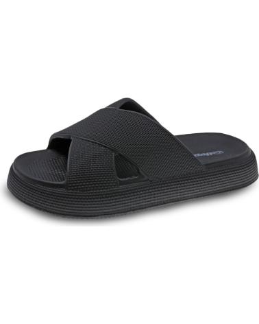 Sandales BEPPI  pour Femme 2206520  BLACK