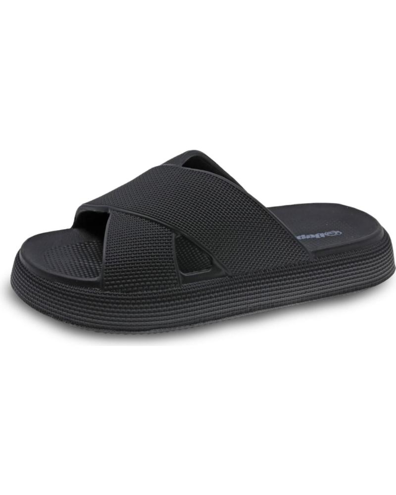 Sandales BEPPI  pour Femme 2206520  BLACK