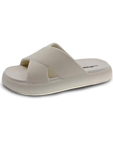 Sandales pour Femme BEPPI 2206521 BEIGE