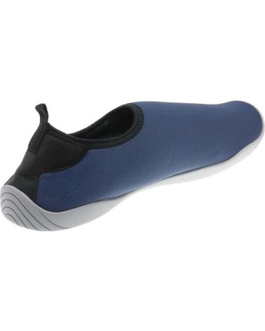 Sapatos de Homem BEPPI 2207651 NAVY BLUE