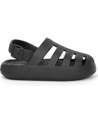 Sandali D. FRANKLIN  per Donna CHANCLAS D FRANKLIN MVK 33410  NEGRO