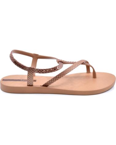 Sandalias IPANEMA  de Mujer SANDALIAS 82931  MARRóN