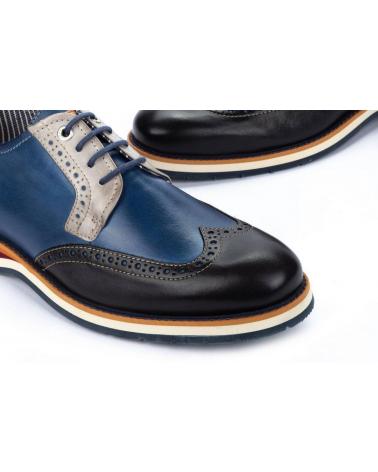 Scarpe per Uomo PIKOLINOS ZAPATOS ARONA M5R-4373C1 BLACK