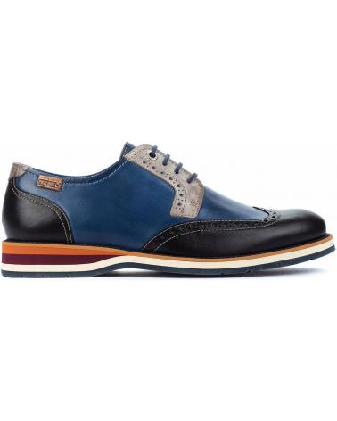 Scarpe PIKOLINOS  per Uomo ZAPATOS ARONA M5R-4373C1  BLACK