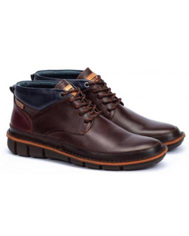 Botines PIKOLINOS  de Hombre BOTINES TUDELA M6J8195C2  OLMO
