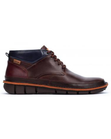 Botines PIKOLINOS  de Hombre BOTINES TUDELA M6J8195C2  OLMO