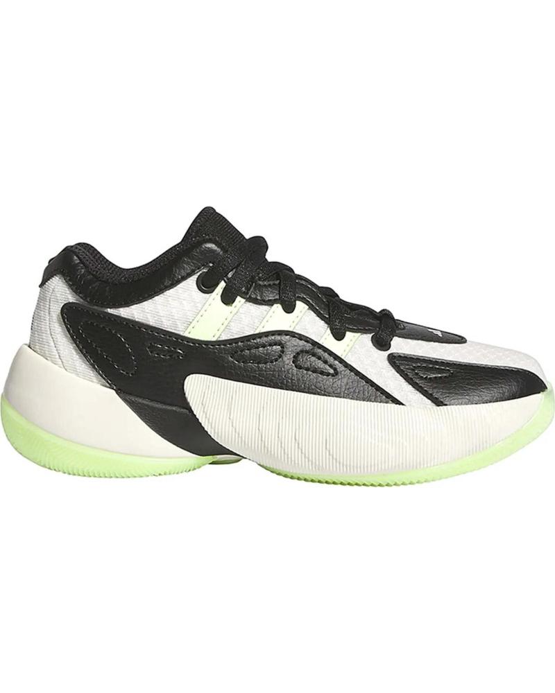 Sneaker ADIDAS  für Junge ZAPATILLAS SNEAKERS TRAE YOUNG UNLIMITED 2 LOW PARA NINOS EN  MULTICOLOR