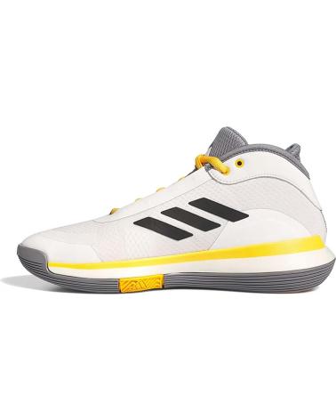 Zapatillas deporte ADIDAS  pour Homme ZAPATILLAS SNEAKERS BOUNCE LEGENDS PARA HOMBRE EN COLOR BLAN  BLANCO
