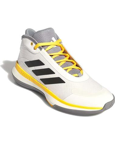 Zapatillas deporte ADIDAS  pour Homme ZAPATILLAS SNEAKERS BOUNCE LEGENDS PARA HOMBRE EN COLOR BLAN  BLANCO