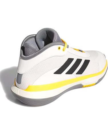 Zapatillas deporte ADIDAS  pour Homme ZAPATILLAS SNEAKERS BOUNCE LEGENDS PARA HOMBRE EN COLOR BLAN  BLANCO
