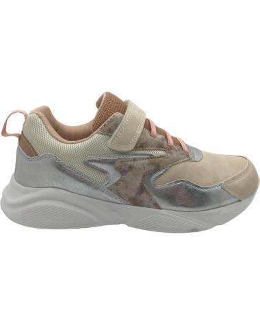 girl Trainers JHAYBER ZAPATILLA DEPORTIVA NINA J HAYBER CHINTA ZN582237  BEIG